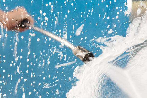Best Heavy Equipment Washing  in Bruceville Eddy, TX