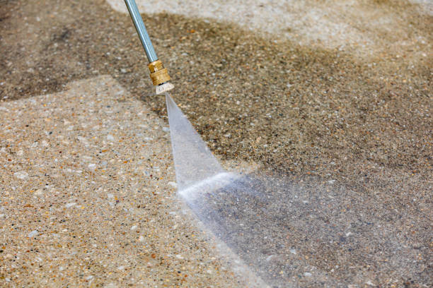 Best Machinery and Equipment Cleaning  in Bruceville Eddy, TX