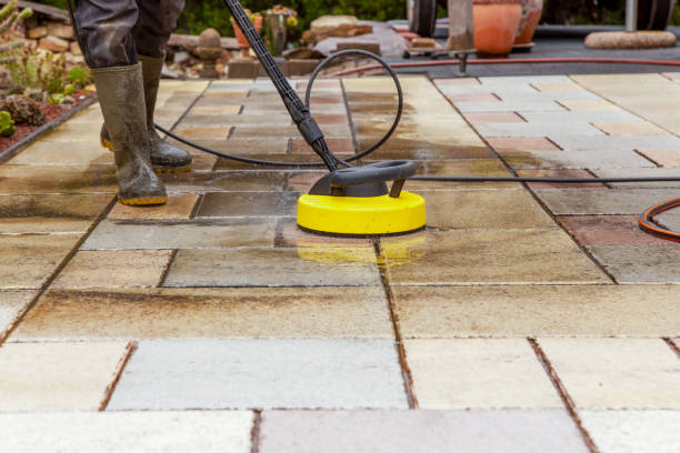 Bruceville Eddy, TX Pressure Washing Services Company