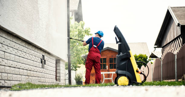 Best Gutter Cleaning  in Bruceville Eddy, TX